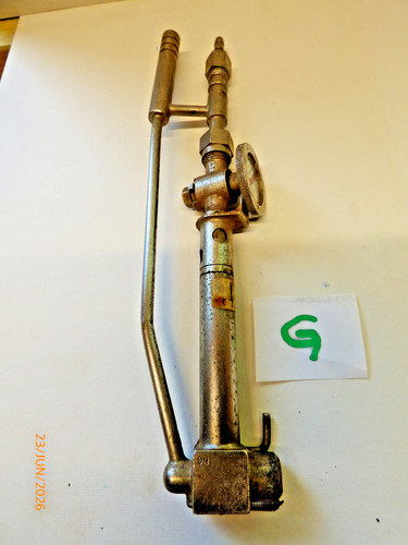 Jeweller adaptogas - jeweller's,