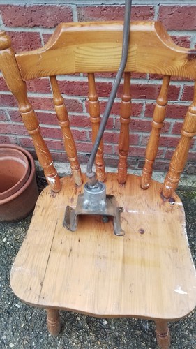 Landrover series gear - landrover, stick