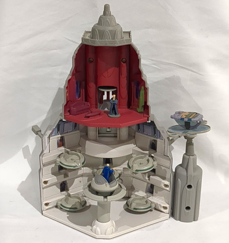 Micro machines star - star, wars
