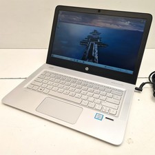 HP Envy 13-D008NA 13.3" Laptop i5-6200U 2.30GHz 8GB RAM 256GB SSD *Faulty