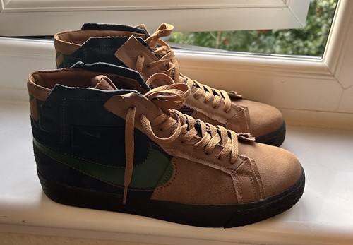 Nike zoom blazer - blazer, premium