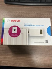 Worcester Bosch EasyControl