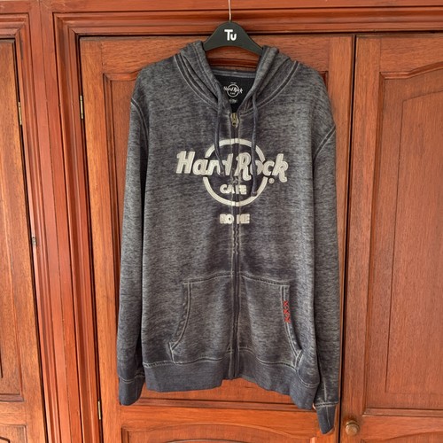 Men hard rock cafe rome - xl,