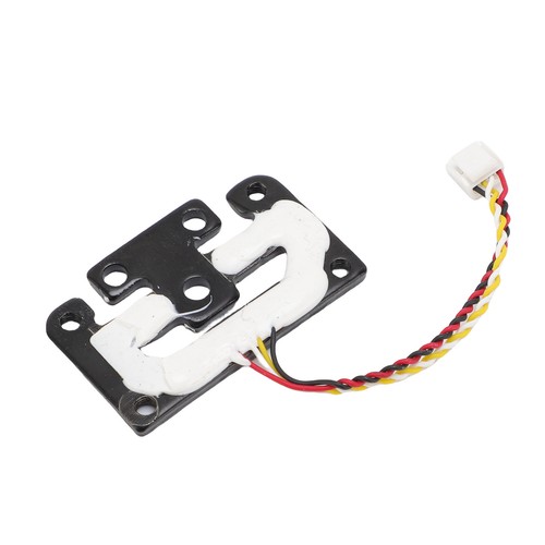Strain gauge for plus - strain,