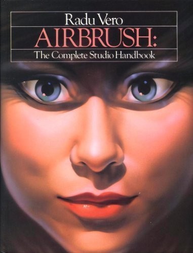 Airbrush the complete studio - airbrush:,