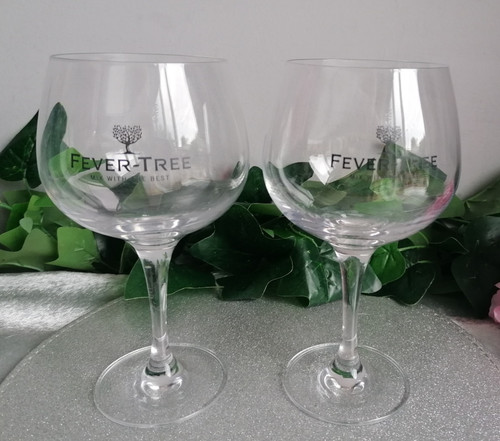Fever tree gin tonic - tree, &