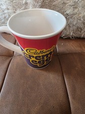 Cadbury Creme Egg Mug Vintage Collectable Bird Design