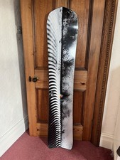 Jones Snowboard Limited Edition 9000s Freecarver