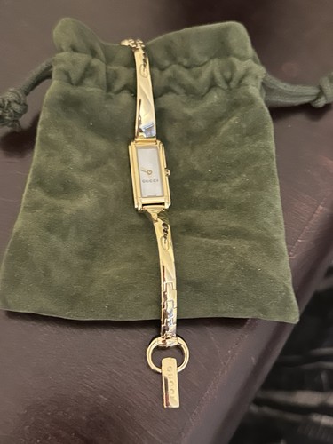 Gucci 1500l ladies - 1500l, ladies’