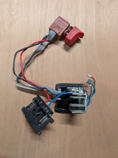 BOSCH GBH 36V-EC COMPACT 36V 2