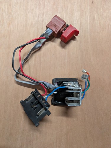 Bosch gbh 36v - 36v-ec, 2