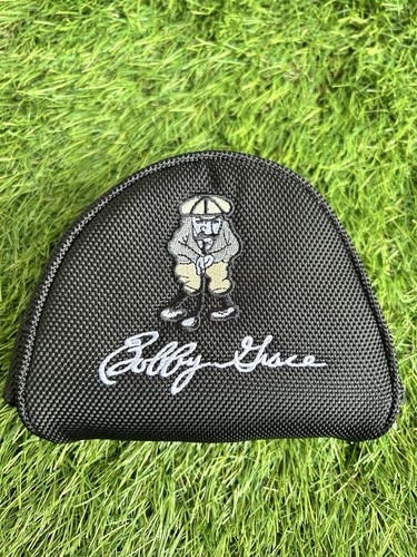 Bobby grace mallet - mallet, putter