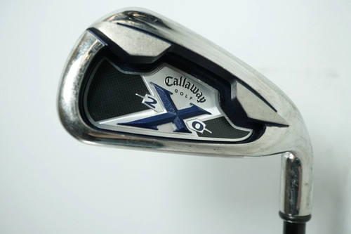 Callaway x20 iron regular - /,