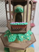 Sylvanian Families Old Oak