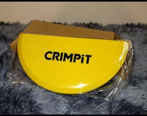 Crimpit for wraps handheld - for,