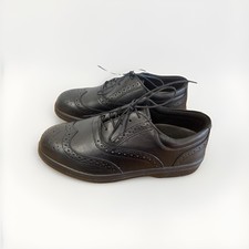 Capps Safety Shoes Steel Toe