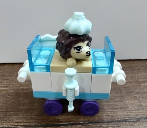 Lego friends juniors mia - lego,