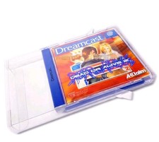 Box Protector Sega Dreamcast