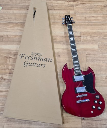 Freshman fe4wr double - sg,
