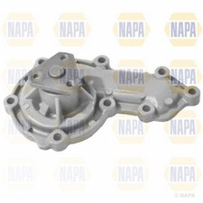 NAPA Water Pump for Land Rover
