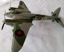 Corgi, AA32810, 1:72 DH Mosquito FB VI  "F for Freddie" 487 Squadron