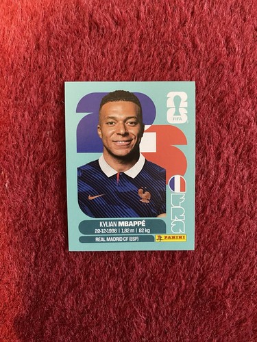 Panini world cup 2026 - panini,