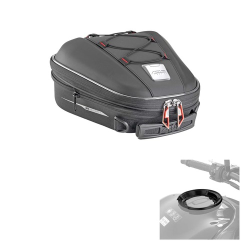 Givi st610 expandable tank - st610+,