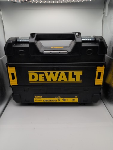 Dewalt 18v combi drill kit - 18v,