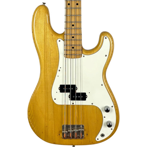 Greco mercury precision bass - precision,