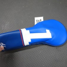 Adams golf driver head cover