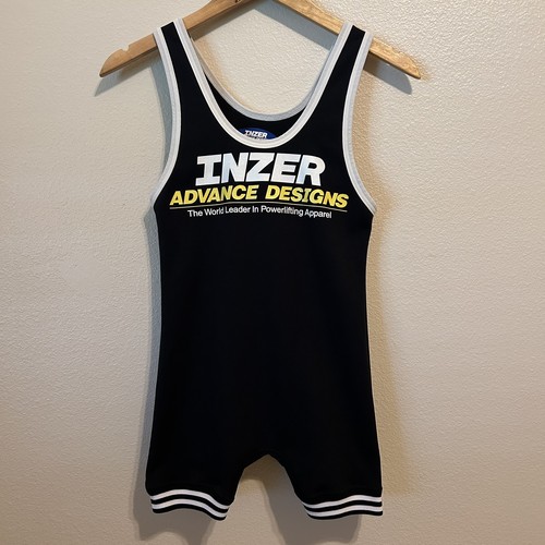 Inzer advanced designs power - inzer,