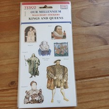 Tesco/DK Books - Our