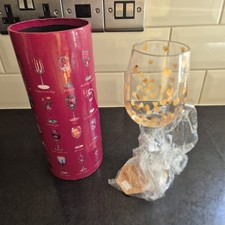 LOLITA LOVE MY WINE 'HEART OF