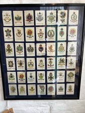 Silk Cigarette Cards