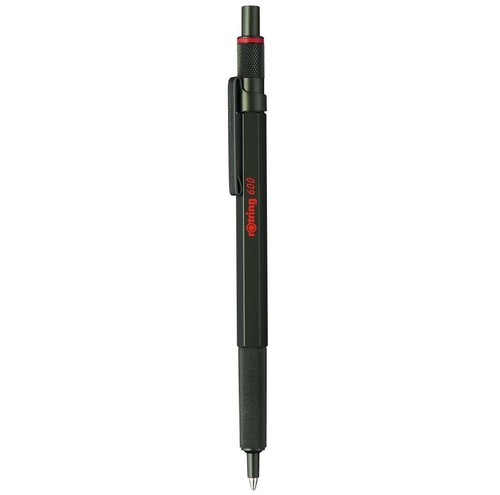 Rotring 600 ballpoint - ballpoint, pen