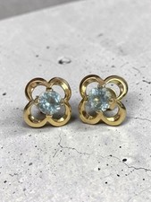 Pretty carat aquamarine - pretty,
