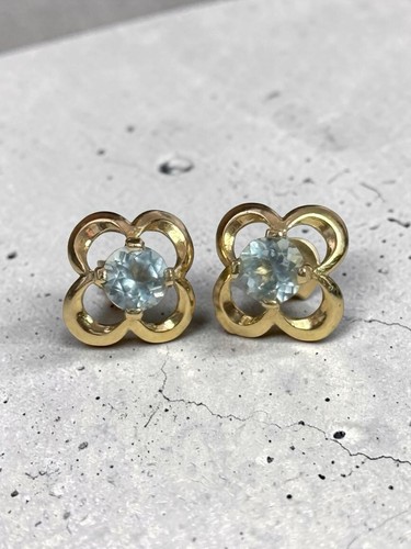 Pretty carat aquamarine - carat,