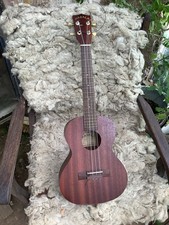 Malala Tenor Ukelele With low G