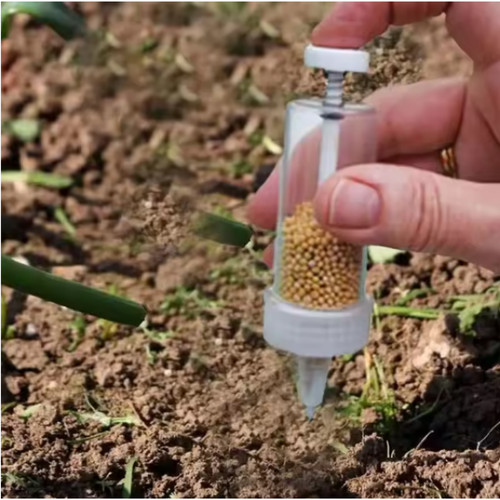 Mini seeder handheld seed - mini,