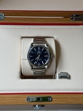 Omega Seamaster Aqua Terra