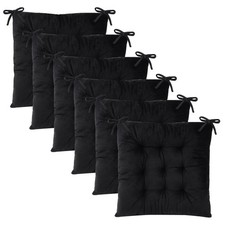 6 Pack Square Seat Cushion