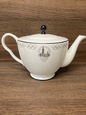Wedgewood Teapot Olympics