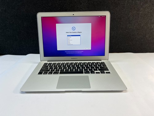 Apple a1466 2017 - , macbook