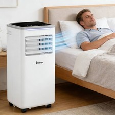 Portable air conditioner - air,