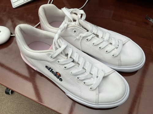 Ellesse ladies pumps trainers - ladies,