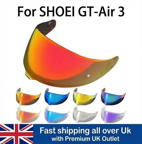 Shoei air cns - cns-1c, iridium