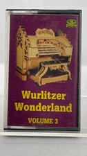 Wurlitzer Wonderland Volume 3