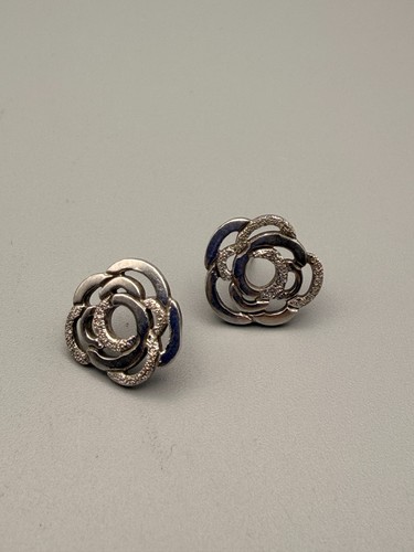 Emporio armani sterling silver - armani,