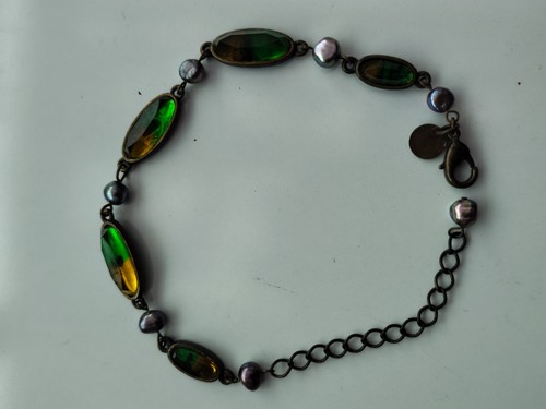 Virgin vie bracelet - bracelet, amalfi