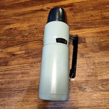 Thermos King 1.2L Stainless